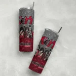 personalized-cincinnati-bearcats-kiss-band-black-skinny-tumbler-best-selling.webp