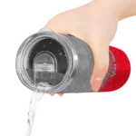 personalized-cincinnati-bearcats-sparkle-lips-red-skinny-tumbler-best-selling.webp