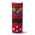 personalized-cincinnati-bearcats-star-cluster-red-skinny-tumbler-best-selling-2.webp