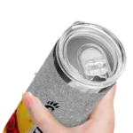 personalized-cincinnati-bearcats-winnie-the-pooh-red-gray-skinny-tumbler-best-selling.webp