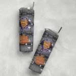 personalized-clemson-tigers-chevron-v-orange-gray-skinny-tumbler-best-selling.webp