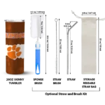 personalized-clemson-tigers-torn-band-orange-white-skinny-tumbler-best-selling.webp