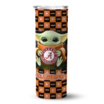 personalized-clemson-tigers-yoda-cozy-orange-black-skinny-tumbler-best-selling.webp