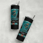 personalized-coastal-carolina-chanticleers-helmet-belt-green-black-skinny-tumbler-best-selling.webp