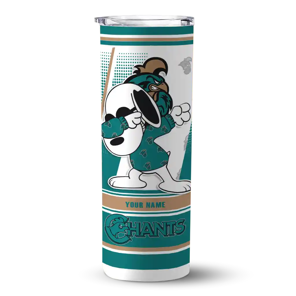 personalized-coastal-carolina-chanticleers-snoopy-dog-green-white-skinny-tumbler-best-selling-1.webp personalized coastal carolina chanticleers snoopy dog green white skinny tumbler best selling 1