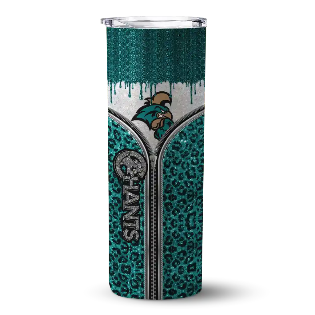 personalized-coastal-carolina-chanticleers-sparkle-drip-green-skinny-tumbler-best-selling.webp personalized coastal carolina chanticleers sparkle drip green skinny tumbler best selling