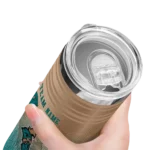 personalized-coastal-carolina-chanticleers-swirl-texture-green-skinny-tumbler-best-selling-1.webp