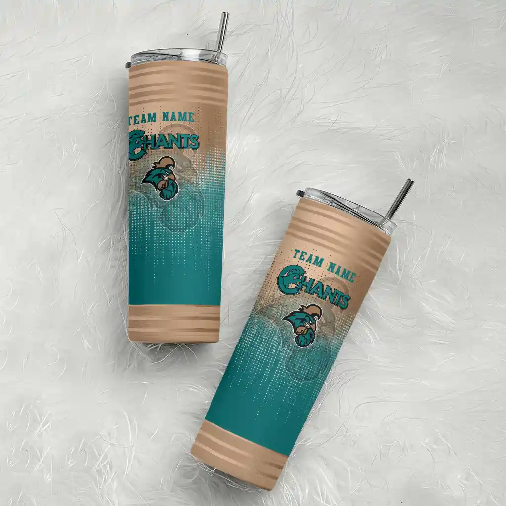 personalized-coastal-carolina-chanticleers-swirl-texture-green-skinny-tumbler-top-rated.webp