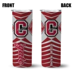 personalized-colgate-raiders-camo-texture-maroon-skinny-tumbler-best-selling.webp
