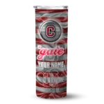 personalized-colgate-raiders-patterned-waves-maroon-skinny-tumbler-best-selling-1.webp