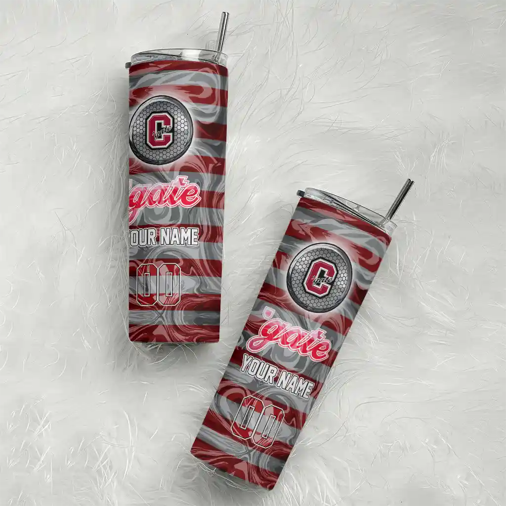 personalized-colgate-raiders-patterned-waves-maroon-skinny-tumbler-top-rated.webp