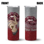 personalized-colgate-raiders-sparkle-lips-maroon-skinny-tumbler-best-selling-1.webp