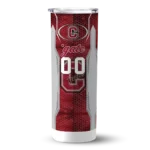 personalized-colgate-raiders-stacked-diamond-maroon-skinny-tumbler-best-selling.webp