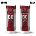 personalized-colgate-raiders-stacked-diamond-maroon-skinny-tumbler-best-selling.webp