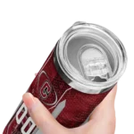 personalized-colgate-raiders-stacked-diamond-maroon-skinny-tumbler-best-selling.webp