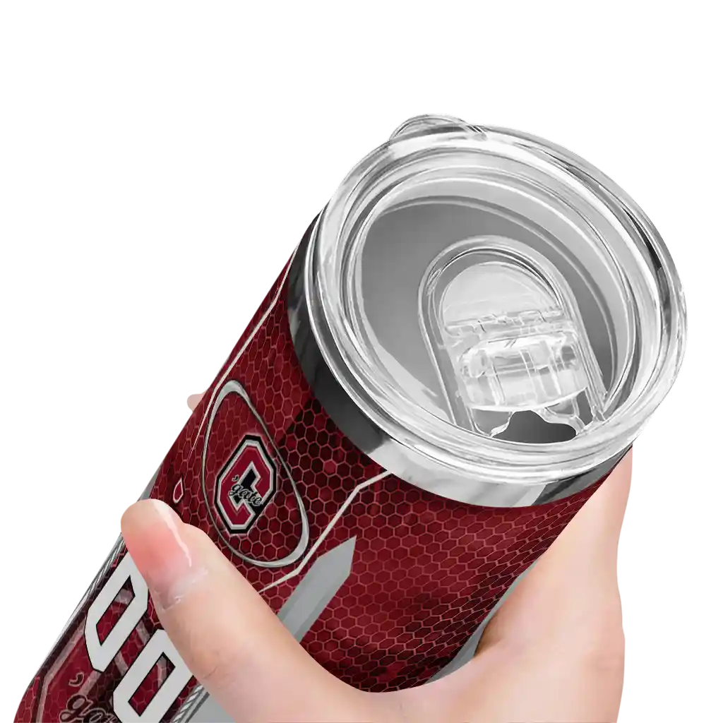 personalized-colgate-raiders-stacked-diamond-maroon-skinny-tumbler-high-quality-1.webp