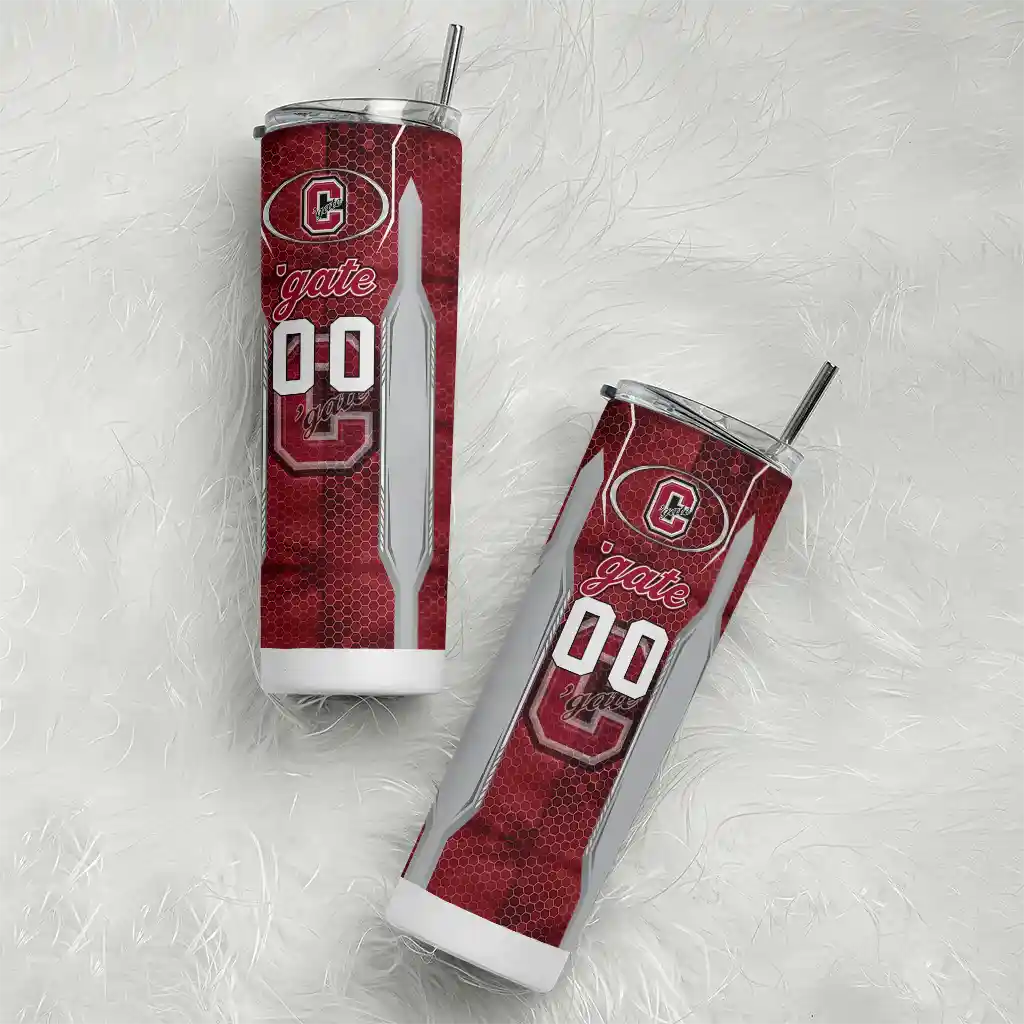 personalized-colgate-raiders-stacked-diamond-maroon-skinny-tumbler-top-rated.webp