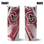 personalized-colgate-raiders-web-stripes-maroon-white-skinny-tumbler-best-selling.webp