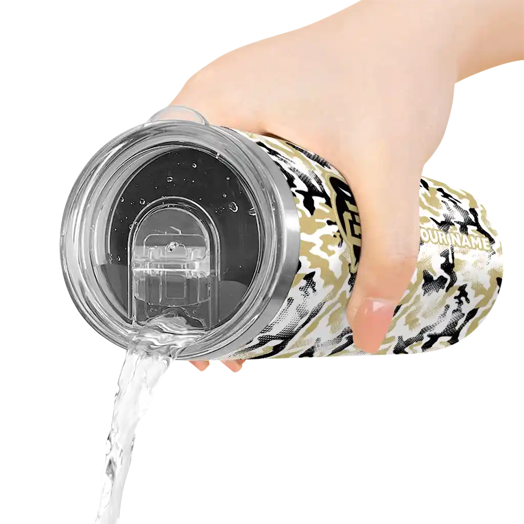 personalized-colorado-buffaloes-claw-marks-gold-white-skinny-tumbler-latest-model.webp