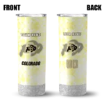personalized-colorado-buffaloes-starburst-tiles-gold-skinny-tumbler-best-selling.webp