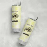 personalized-colorado-buffaloes-starburst-tiles-gold-skinny-tumbler-best-selling.webp