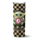 personalized-colorado-buffaloes-yoda-cozy-gold-black-skinny-tumbler-best-selling-1.webp
