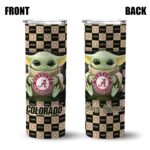 personalized-colorado-buffaloes-yoda-cozy-gold-black-skinny-tumbler-best-selling-1.webp