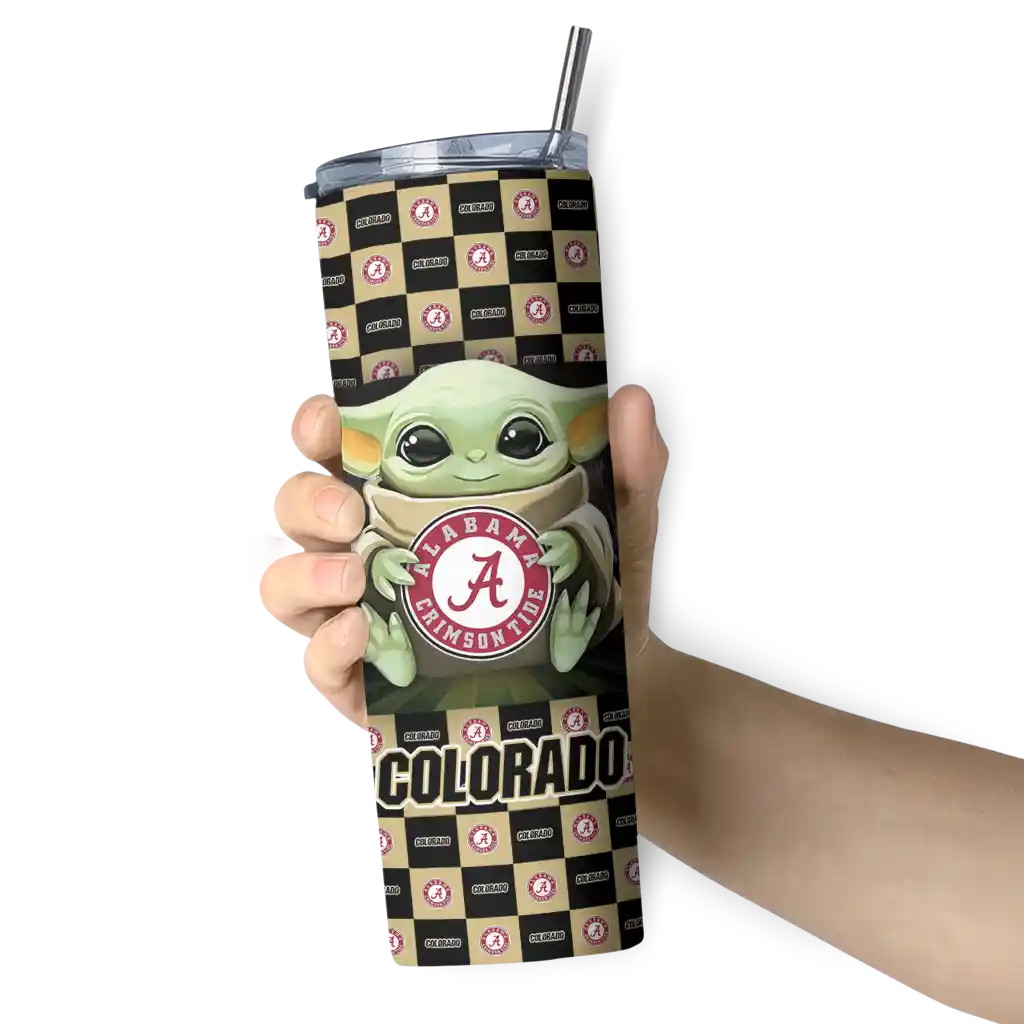 personalized-colorado-buffaloes-yoda-cozy-gold-black-skinny-tumbler-premium-grade.webp