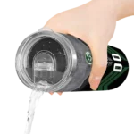 personalized-colorado-state-rams-hexagon-honeycomb-green-black-skinny-tumbler-best-selling.webp