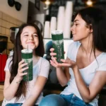personalized-colorado-state-rams-sparkle-drip-green-skinny-tumbler-best-selling.webp