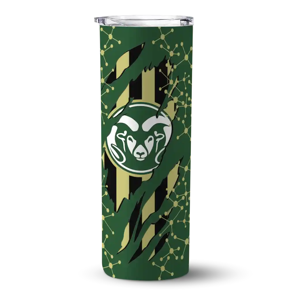 personalized-colorado-state-rams-star-pop-green-black-skinny-tumbler-best-selling.webp personalized colorado state rams star pop green black skinny tumbler best selling