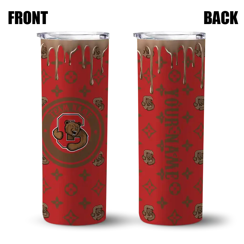 personalized-cornell-big-red-camo-streak-red-skinny-tumbler-fashion-forward-1.webp