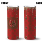personalized-cornell-big-red-camo-streak-red-skinny-tumbler-best-selling.webp
