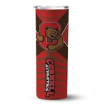 personalized-cornell-big-red-camo-texture-red-skinny-tumbler-best-selling.webp
