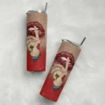 personalized-cornell-big-red-sparkle-lips-red-skinny-tumbler-best-selling.webp