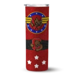 personalized-cornell-big-red-star-cluster-red-skinny-tumbler-best-selling-1.webp