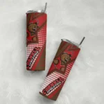 personalized-cornell-big-red-web-stripes-red-white-skinny-tumbler-best-selling.webp