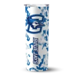 personalized-creighton-bluejays-claw-marks-blue-white-skinny-tumbler-best-selling-1.webp