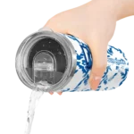 personalized-creighton-bluejays-claw-marks-blue-white-skinny-tumbler-best-selling-1.webp