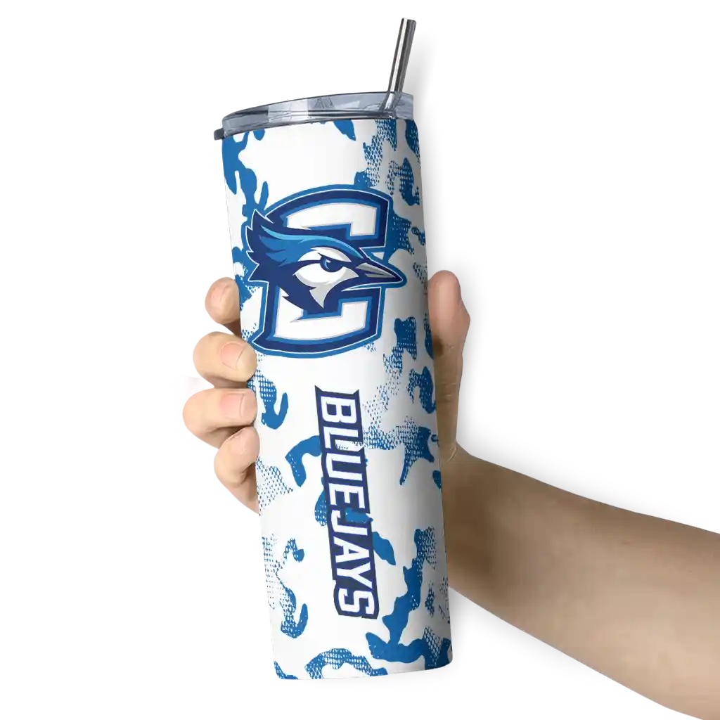 personalized-creighton-bluejays-claw-marks-blue-white-skinny-tumbler-premium-grade.webp