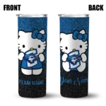 personalized-creighton-bluejays-hello-kitty-blue-black-skinny-tumbler-best-selling-1.webp