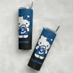 personalized-creighton-bluejays-hello-kitty-blue-black-skinny-tumbler-best-selling-1.webp