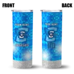personalized-creighton-bluejays-starburst-tiles-blue-skinny-tumbler-best-selling-1.webp