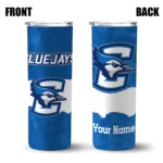 personalized-creighton-bluejays-torn-band-blue-white-skinny-tumbler-best-selling-1.webp