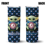 personalized-creighton-bluejays-yoda-cozy-blue-black-skinny-tumbler-best-selling.webp