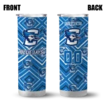 personalized-creighton-bluejays-zipper-leopard-blue-skinny-tumbler-best-selling.webp
