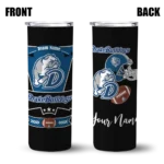 personalized-drake-bulldogs-helmet-belt-blue-black-skinny-tumbler-best-selling.webp