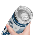 personalized-drake-bulldogs-snoopy-dog-blue-white-skinny-tumbler-best-selling.webp