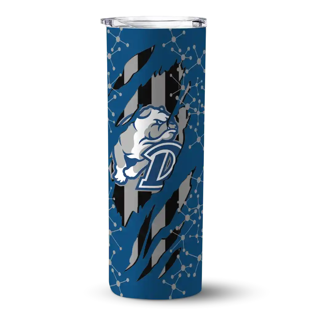 personalized-drake-bulldogs-star-pop-blue-black-skinny-tumbler-best-selling.webp personalized drake bulldogs star pop blue black skinny tumbler best selling