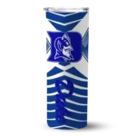personalized-duke-blue-devils-camo-texture-blue-skinny-tumbler-best-selling.webp